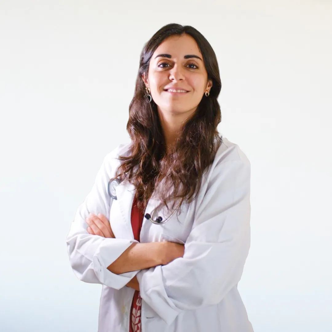 Consulta de Endocrinologia
